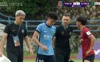 王鈺棟受傷，浙江1-0廣州，陜西遭淘汰，閆雨助攻兩度得手！