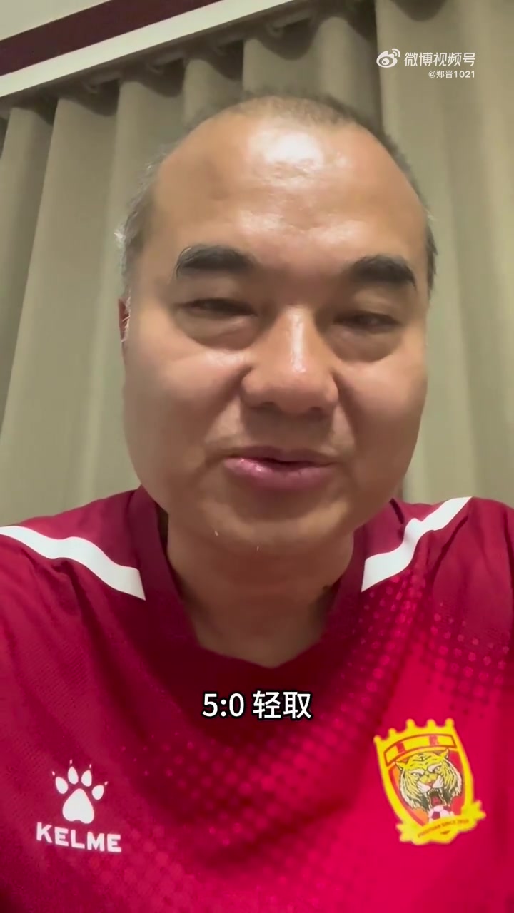 山東體育解說崔康熙大炮打蚊子王大雷躲過一張紅牌
