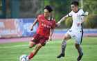 2025足協杯16強出爐，中超4隊出局，廣西恒宸成黑馬中乙隊