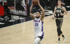 28歲狀元，4千萬年薪，場均低分，NBA容忍時(shí)長？