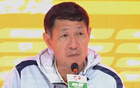 黎兵：侯煜潛力待發；薛思博表現顯著。