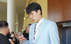 ESPN專家去年失望于楊瀚森與CBA，今年贊譽楊。