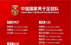世預賽啟程，國足名單新出！