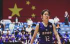 中國女籃新星崛起，單節20分絕殺，18歲未來可期，攜手張子宇共進。