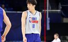 楊瀚森44順位，美媒模擬選秀，火箭選歐洲控衛(wèi)。