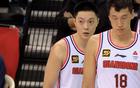 朱芳雨勝選，男籃尖鋒破耐高紀錄，簽約廣東隊