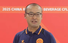 前田浩二：重返銅梁龍，備戰已就緒，喜悅滿心。
