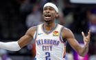 單季攬三冠：得分王+MVP+FMVP，NBA歷史僅3人，喬丹最頂尖。