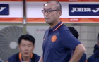 前田浩二：團結一心，今日戰機更多，共拼賽事。