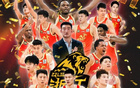 付政浩：CBA獎金500萬，冠亞軍分配，球隊決定。