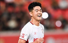 梁少文率隊勝上海，3連勝！北京國安老將勇猛出擊。
