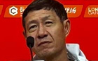 黎兵：青年交流，共獻(xiàn)精彩比賽。