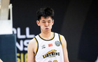 遼籃新星22歲，俱樂部祝福，新季或接韓德君大旗