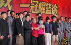 蘇群透露：球隊轉讓、禁賽教練入名人堂提議