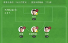 中甲遼鐵1-1蘇吳8輪不敗，邦本宜裕絕平吳俊杰。