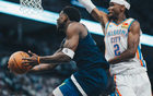 NBA季后賽變常規賽，輪換擴大，森林狼覺醒！