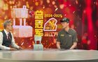 王博：G4戰青島壓力巨，球隊逆襲；賽季表現滿分。