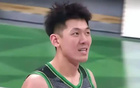 韓德君接班人強勢爆發！20分鐘高能26+15，需補強兩隱患，楊鳴重視。
