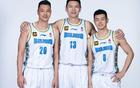 北京男籃三老續(xù)約，翟曉川簽老將約，方朱二選一。