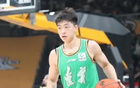 遼籃大勝，趙繼偉20+4+4，全運開門紅！逆襲16分！
