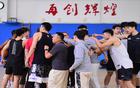 今晚19點，遼川對決，洛佩斯或調整陣容，2米15內線或受影響。