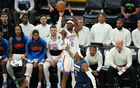 40+10狂砍，刷新紀錄，鎖定高薪，MVP+FMVP雙收！