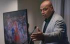 NBA新門面標準：帕金斯強調先成家