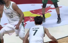 全運(yùn)會(huì)U22遼寧山東顯奇兵，31分29分，CBA矚目。