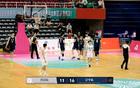 遼寧大勝四川！賽后三大奇跡，趙維倫狀態火爆！