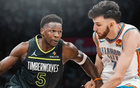 NBA分區決賽，兩隊3-1領先，總冠軍已無懸念！