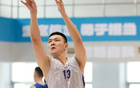 北京男籃全力備戰(zhàn)全運會資格賽