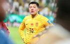 國(guó)足定三隊(duì)長(zhǎng)，伊萬(wàn)暗示王大雷或替補(bǔ)。
