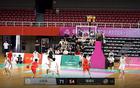 山東勝福建，鞏曉彬逆轉連敗，五人得分雙，國青核心高光表現20+10