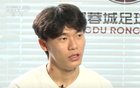 胡荷韜：難搶韋世豪球，古爾芬克爾教停球。