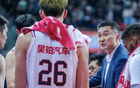 教練不精，周琦直言杜鋒？