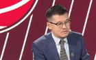 楊毅批楊瀚森：開拓者試訓(xùn)多余之舉