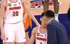 廣東隊，杜鋒迎戰頂級鋒衛大殺器，18投20+10！穩操勝券。