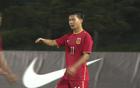 2-0至2-2，國少隊平越南U16，末戰決勝澳大利亞U16！