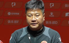 李金羽：鐵體重要，新主場滿意
