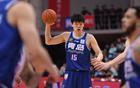 郭士強憂心，三前鋒缺席男籃，楊瀚森搭檔顯優勢，險勝廣廈！