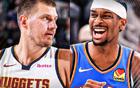 NBA巨星，季后賽MVP，場均10助攻聯盟第一！