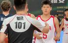 朱芳雨勝選，山東新鋒線加盟廣東，男籃新二當家亮相。