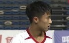 U16國足2連勝受阻，2-0后2-2平，奪冠需勝澳大利亞。