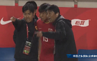 中國男足2-2遭越南絕平，越南歡慶如奪冠！