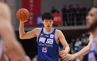 第35位！楊瀚森獲權威媒體認可，沖擊NBA有望！