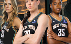 WNBA：自由人衛(wèi)冕大勝，六連勝居首，女庫里28分領(lǐng)跑