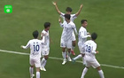 江蘇城聯，宿遷勝鎮江2-0，高馳雙響