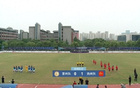 蘇超江蘇城市聯賽第3輪：揚州勝常州，送對手三連敗。
