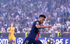 姆巴佩小弟5-0舊主，巴黎歐冠四冠王，一戰五神跡首奪。
