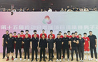 山東U22男籃晉級(jí)決賽圈，鞏曉彬掛帥，預(yù)選賽兩勝三負(fù)